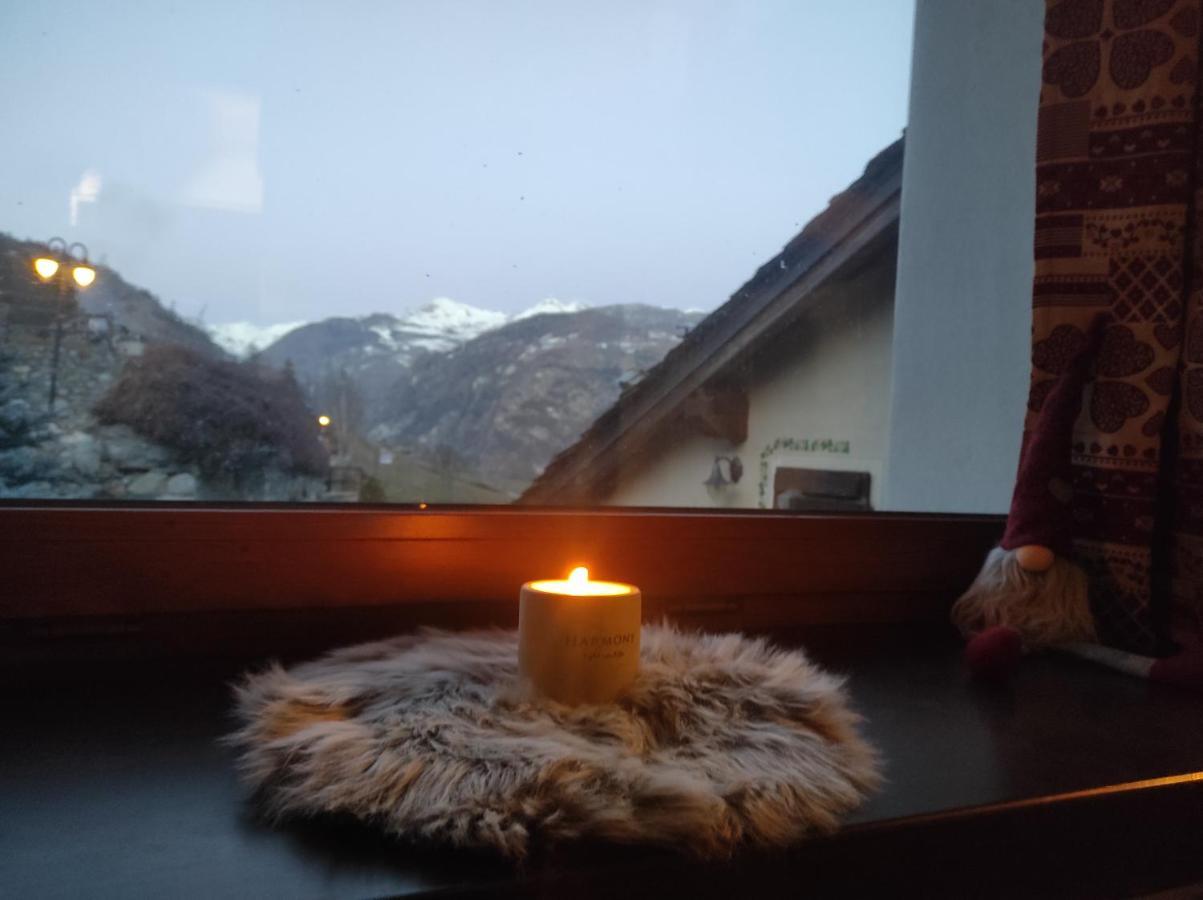 토르그논 Chez Margot Et Sophie 빌라 외부 사진