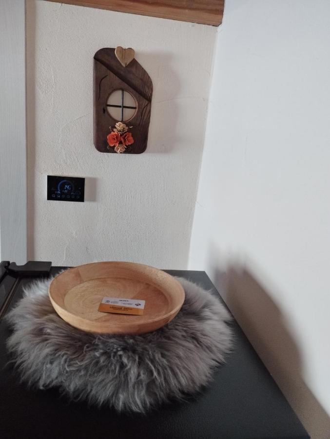 토르그논 Chez Margot Et Sophie 빌라 외부 사진